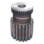 Casting Carbon Steel Lathe Small Module Sun Planetary Pinion Gear