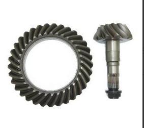 China Mercedes Sprinter 9043500039 Chassis Parts Gear Kit factory