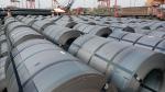 Stock Sales 0.8 Thin Thickness SS400 Black Carbon HR Hot Rolled Steel Coil in