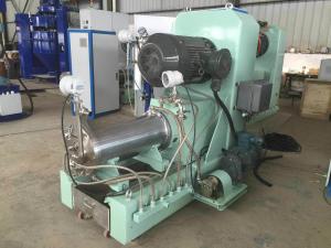China 30L Ink Mill Zirconium Bead Grinding Machine For Agrochemical factory
