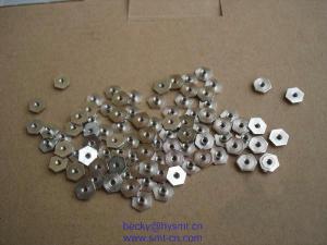 China KW1-M1144-010 Screw cap factory