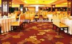 Nylon printed carpet for hotel,restaurant,casino made in China, rugs carpet