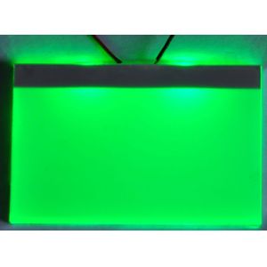 Industrial Tft Lcd Led Backlight Flexible Multi Function RYB030PW06-A1