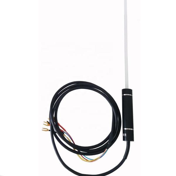 China First Second Standard PRT Thermometer For Absolute Temperature Measurement factory