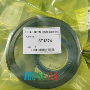 China 8T1374 2478998 Hydraulic Cylinder Seal Kits Fits CAT D4D D4E D6C D6D factory