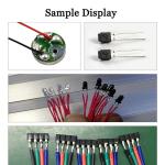 YH-6520 Automatic Mobile Phone USB Data Cable Production Machine with Competitiv