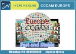 1pcs wholesale iks cccam cline account server for Europe channels experience a