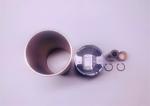 YANMAR 3TNE88 Engine Liner Kit Head Gasket Kit For PC30MR-1 129002-22081