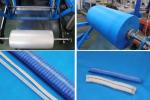 180-210 Pcs/Min Bouffant Disposable Cap Making Machine 380V 220V