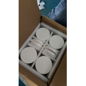 Customized Zirconia Ball Milling Jars And High Temperature Resistant Zirconia