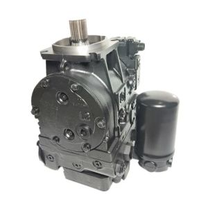 China Reliable Danfoss Piston Pump FRR074BBS3134NNN3S1C2A1NNNNNNNNNN Hydraulic Pump 80004353 FRL FRR Full Series Hydraulic Piston Pump on sale