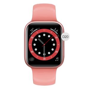 China Timely Reminder 3G IP68 Waterproof Smartwatch X6 1.78 Inch 330mAh factory