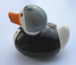 Custom designer PVC duck bathroom cartoon TOYS gifts for kids or promotion