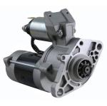 Hyundai Starter Motor , Mitsubishi Starter Parts H600 M2t67881 18241