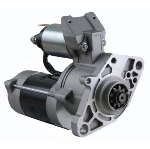 China Hyundai Starter Motor , Mitsubishi Starter Parts H600 M2t67881 18241 factory