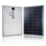 30 Watt 18V Laminated Solar Panels For Solar Light