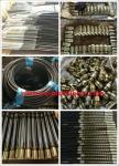 Concrete Vibrator Needle Concrete Vibrator Hose Poker Vibrator Original