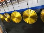 CE ISO TUV JIS B2220 SO FLANGE 5K 10K Carbon Steel Stainless Steel Painting