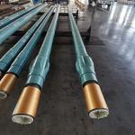 Horizontal Directional Downhole Drilling Mud Motor For Oil Well