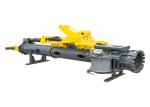 Portable Rotary Drilling Rig Pile Driver Machine Hydraulic Static Crawler Pile