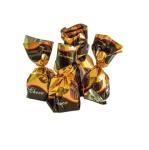 Food Grade Twist PET Film for Moisture Proof Candy and Food Packaging