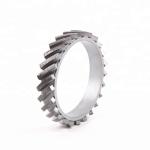 Tungsten Carbide CNC Stubbing Wheels For Granite / Marble / Ceramic Profiling