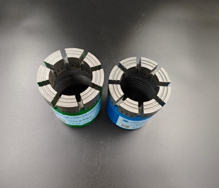 Core Drilling Wire Line Drilling Diamond Bit For Mineral Exploration N/WL H/WL PW HW