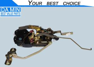 China Iron And Plastic Electric Door Lock 1745181133 for ISUZU Forward Trucks And Tractors factory