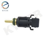 ABS Pressure Electrical Water Temperature Sensor 13621433077 For BMW N55