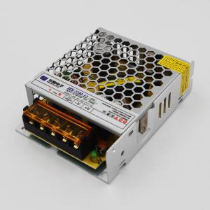 China IP20 Indoor 1.46A 35W Slim LED Driver 24V LED Strip Power Supply factory
