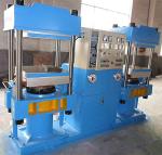 Duplex Vulcanizing Press with Discount Price