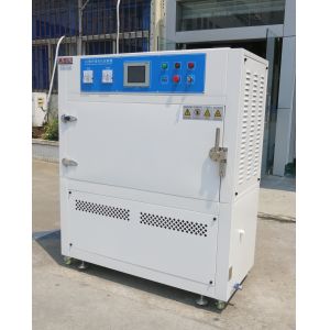 Rubber Programmable Uv Testing Machine With 280~420nm Uv Wavelength
