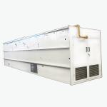 Municipal Compact Waste Water Treatment Plant
