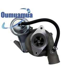 China Kubota Series Engine V2607 Turbocharger RHF3 1J700-17010 factory