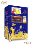 electric citrus juicer juice maker fresh orange juice vending machines juicer
