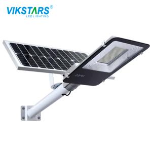 China High CRI Waterproof LED Street Light IP65 Aluminum Alloy Body 120 Degree Beam Angle factory