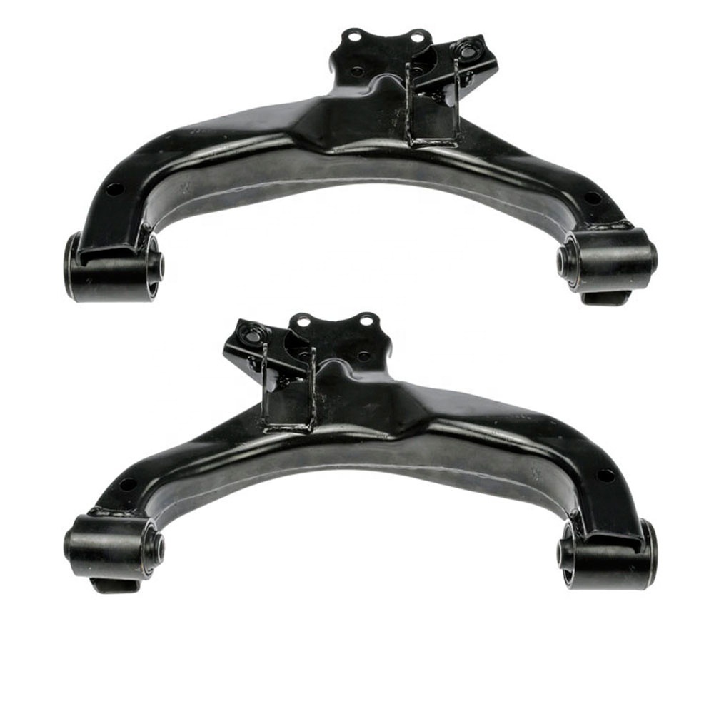 OE NO. 54500-VW000 Auto Spare Parts Upper Control Arms for Nissan Urvan 2000-2012