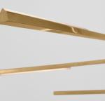 Vsual Comfort Cityscape Grande Chandelier SLCH40427