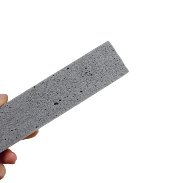 Pumice Cleaning Stone with Handle Toilet Bowl Cleaner Hard Water Ring Stains