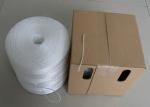 Wear Resistance UV Treated Greenhouse Twine 6300ft For Tomato Tying