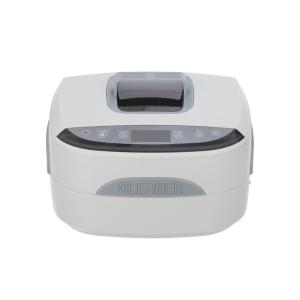 China High Frequency Ultrasonic Dental Cleaner Household Dental/Fruit/Galssess/Jewelry Cleanning factory