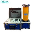 Zgf Series 60kv to 300kv Lightning Arrester Testing DC Hipot Tester