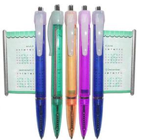 China plastic flag pen, gift promotional flag ball pen factory