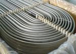 A179 SA179 Rolling heat exchanger u tube, Bending Stainless Steel Tubing