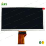 Innolux 7 Inch Lcd Panel P070BAG-CM1 High Resolution 1024×600 , RGB Vertical
