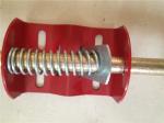 Construction Hardware Power Line Accessories Steel Gate Anchor Fence Accessories