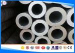 4340 / 40NiCrMo6 / 40CrNiMoA Alloy Steel Pipe , Machinery Seamless Steel Pipe