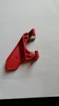 Rieter Ring Frame Spare Parts Spindle Plastic Knee Brake Hand Brake