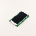 Graphic Transmissive IC 128 64 DOT Matrix COB LCD Display Module