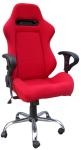 Fabric Adjustable Racing Office Chair Gaming chair Comfortable Design For Home /